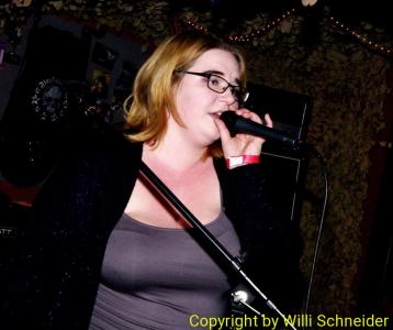 Jingle Bell's Rock 2017