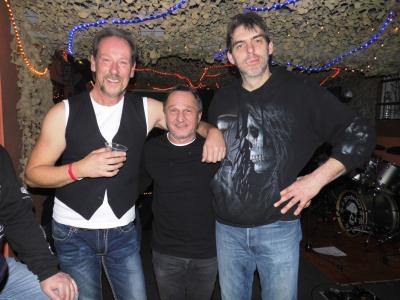 Jingle Bell's Rock 2018