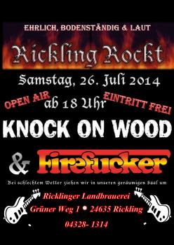 Rickling Rockt