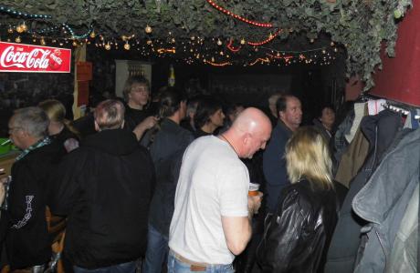 JINGLE BELLS' ROCK 2016