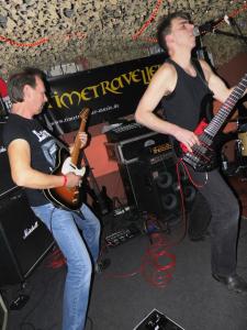 JINGLE BELLS' ROCK 2016