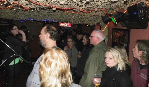 JINGLE BELLS' ROCK 2016