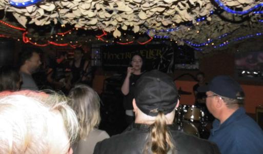 JINGLE BELLS' ROCK 2016