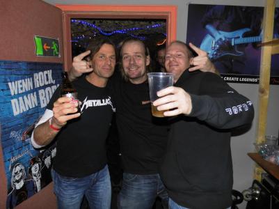 JINGLE BELLS' ROCK 2016