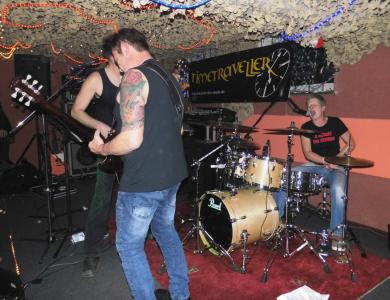 JINGLE BELLS' ROCK 2016