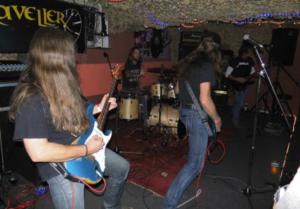 JINGLE BELLS' ROCK 2016