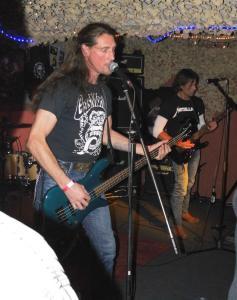 JINGLE BELLS' ROCK 2016