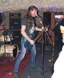 JINGLE BELLS' ROCK 2016