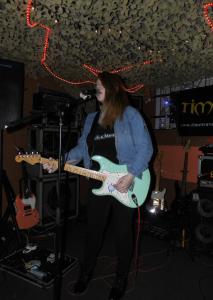 JINGLE BELLS' ROCK 2016