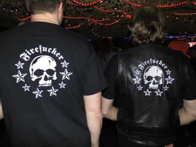 JINGLE BELLS' ROCK 2016