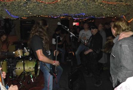 JINGLE BELLS' ROCK 2016