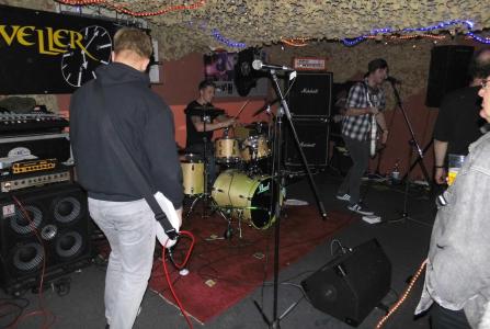 JINGLE BELLS' ROCK 2016