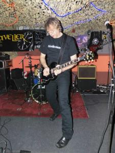 JINGLE BELLS' ROCK 2016