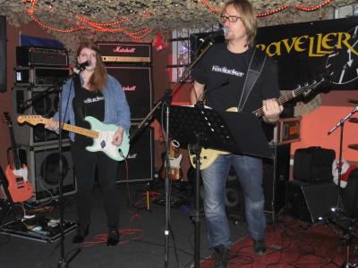 JINGLE BELLS' ROCK 2016