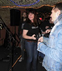 JINGLE BELLS' ROCK 2016