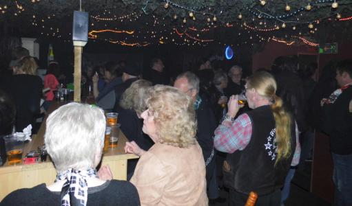 JINGLE BELLS' ROCK 2016