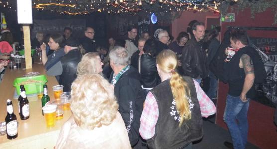 JINGLE BELLS' ROCK 2016