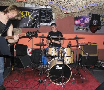 JINGLE BELLS' ROCK 2016