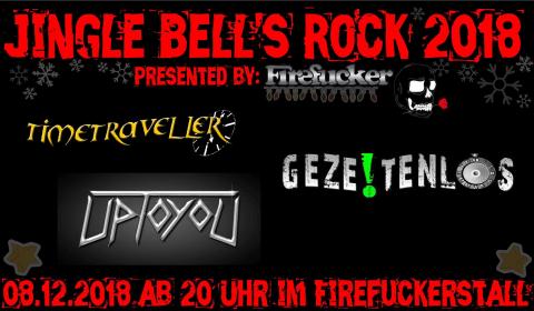 Jingle Bell's Rock 2017