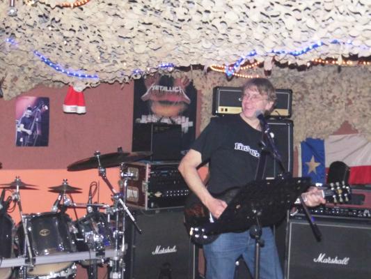 Jingle Bells Rock 2015