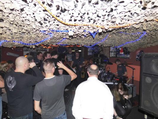 Jingle Bells Rock 2015