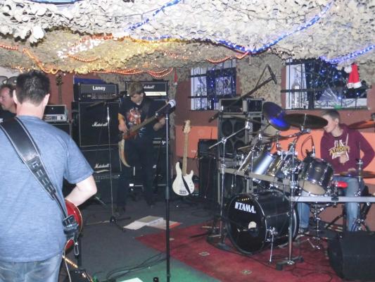 Jingle Bells Rock 2015