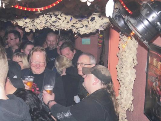 Jingle Bells Rock 2015