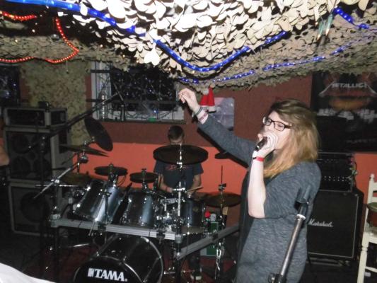 Jingle Bells Rock 2015