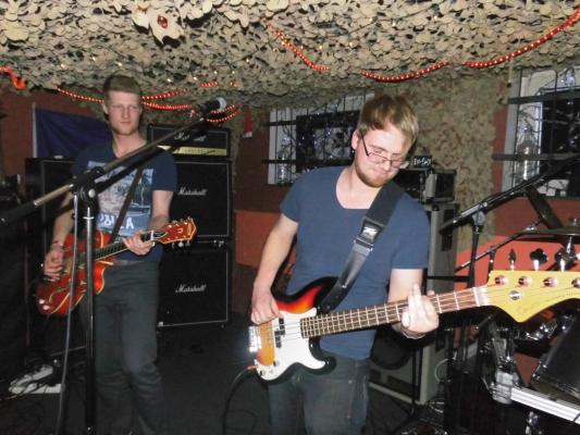 Jingle Bells Rock 2015