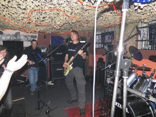 Jingle Bells Rock 2015