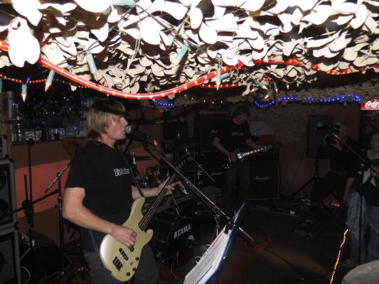 Jingle Bells Rock 2015