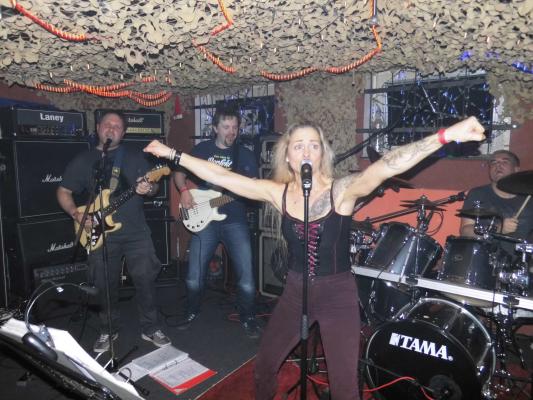 Jingle Bells Rock 2015