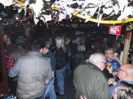 Jingle Bells Rock 2015