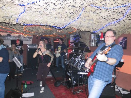 Jingle Bells Rock 2015