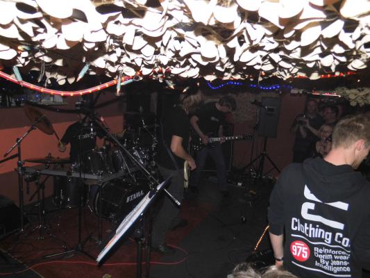 Jingle Bells Rock 2015