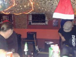 Proberaum Schlachthof Veterinramt